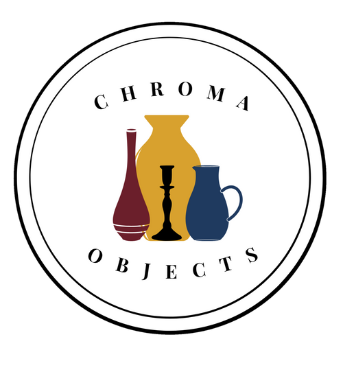 CHROMA OBJECTS