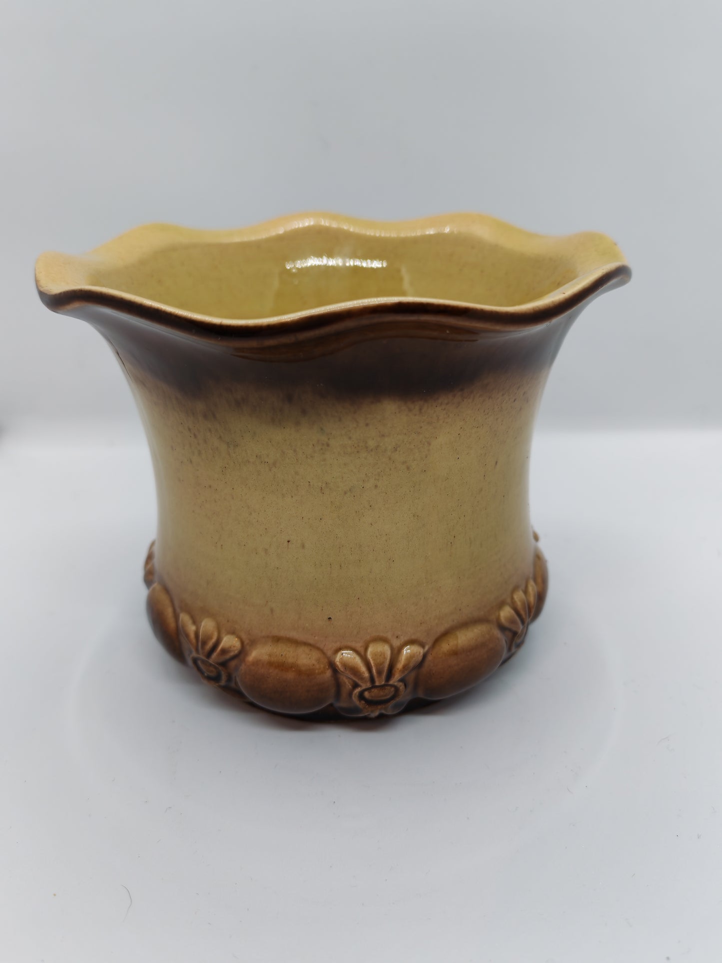 W.Germany kukkaruukku