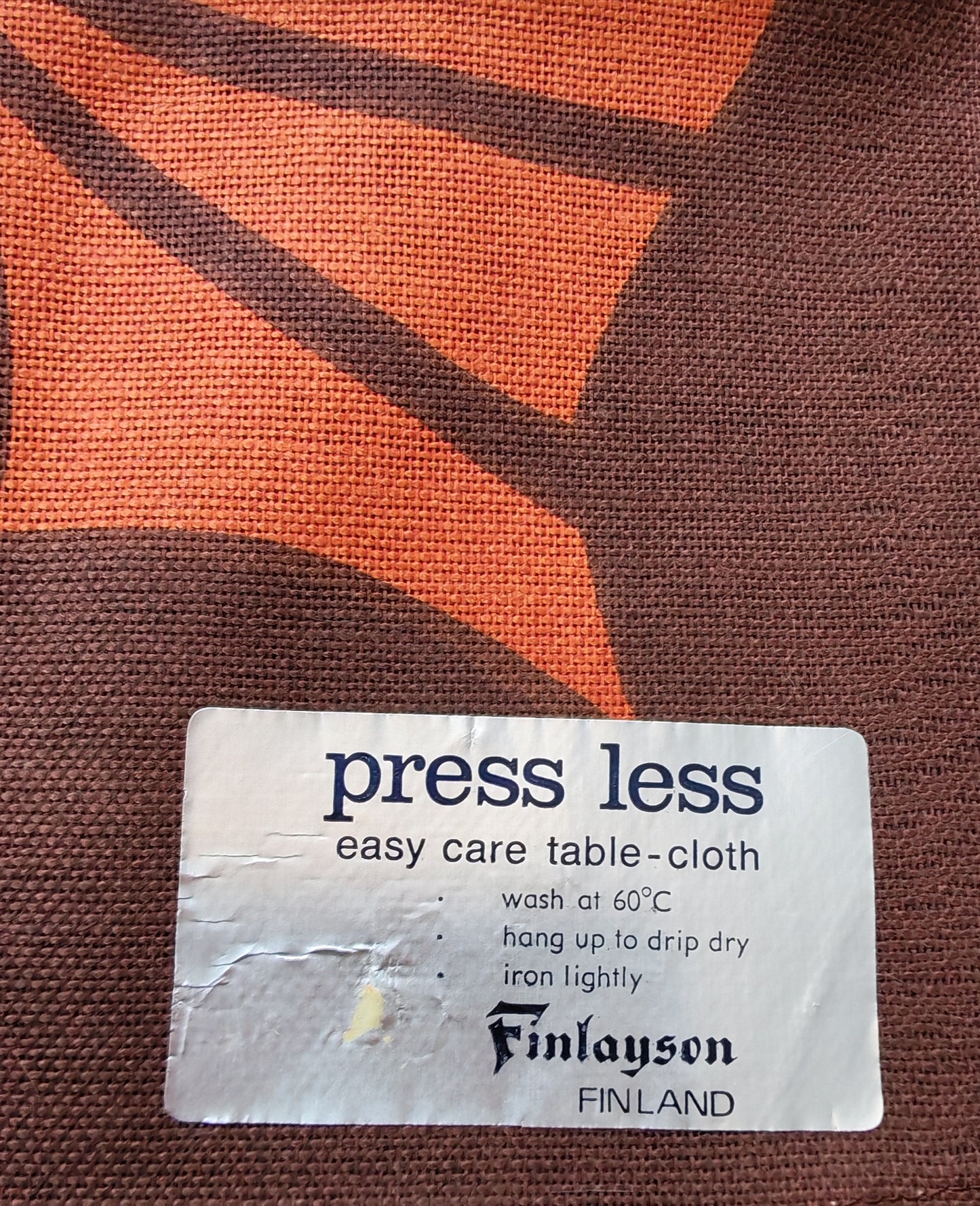 Finlayson Finland pöytäliina